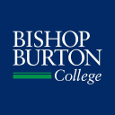 Bishop Burton College logo