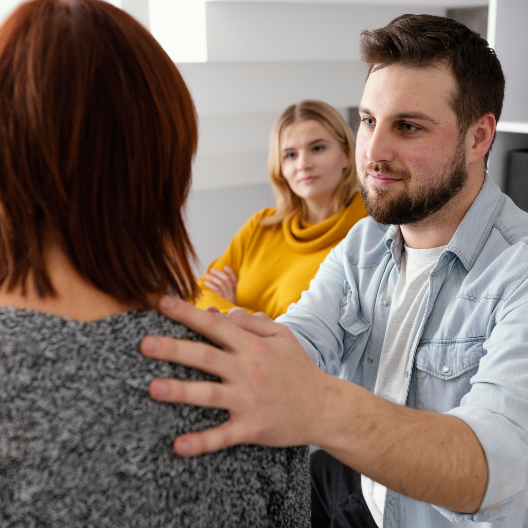 YMCA Level 2 Award in Mental Health Awareness and Understanding Approaches to Support Individuals