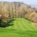 Gotts Park Golf Club logo