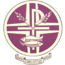 Corpus Christi Catholic High School logo