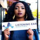 Listening Ear logo