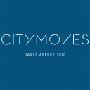 Citymoves Dance Agency Scio logo