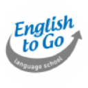 Etg English To Go Language School logo