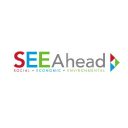 See Ahead logo