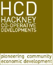 Hackney Cooperative Development Trust logo