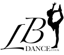 Lb Dance logo