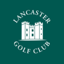 Lancaster Golf Club logo