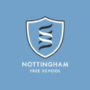 Nottingham Free School logo