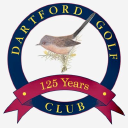 Dartford Golf Club logo