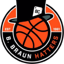 Sheffield Hatters logo