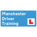 Manchester Driver Training logo