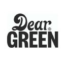 Dear Green Coffee Roasters logo