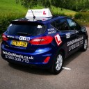 Skillsonwheels Driving School logo