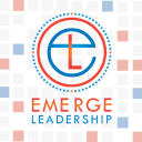 Emerge Leadership Uk Cic logo