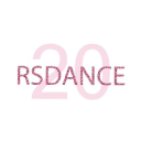 Rs Dance logo