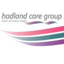 Hadland Care Group logo