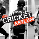 The Cricket Asylum logo