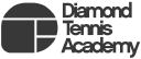 Diamond Tennis Academy logo