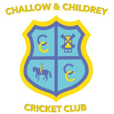 Challow Childrey Cricket Club logo