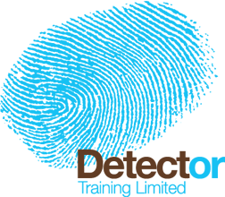 Detector Training logo