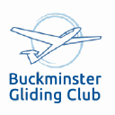 Buckminster Gliding Club (Saltby Airfield) logo