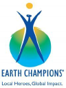 Earth Champions Foundation logo