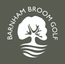 Barnham Broom logo