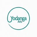 Yodanga Arts logo