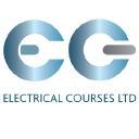 Electrical Courses Ltd logo