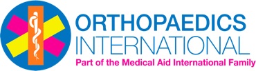 Ortho International logo