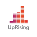 Uprising Leadership logo