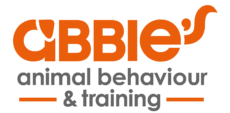 Abbie's Animal Behaviour & Training logo