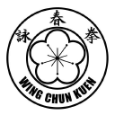 Wing Chun Eastbourne - Wck Uk logo