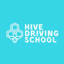 Hive Driving School logo