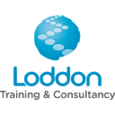 The Loddon Foundation logo