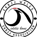 Ekbjj Wales logo