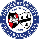 Worcester City Fc logo