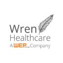 Wren Healthcare logo