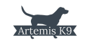 Artemis K9 Training logo