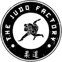 The Judo Factory logo