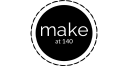 Make at 140 logo