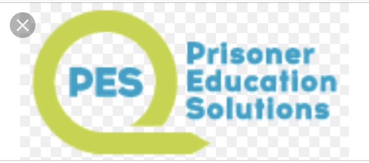 Prisoner Education Solutions logo