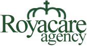 Royacare Agency logo