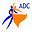 Atherton Dance Centre logo