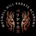 Muswell Hill Karate Academy logo