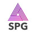 Security Protection Group LTD ( SPG LTD ) logo