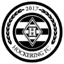 Hockering Football Club logo