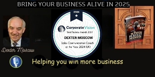 Dexter Moscow