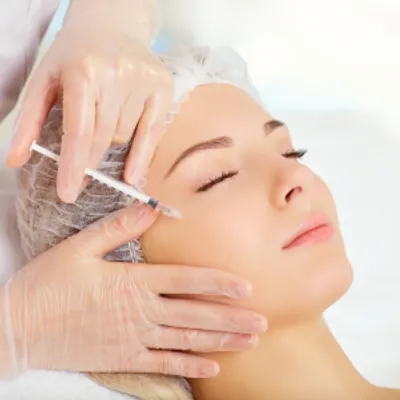 Microneedling & Mesotherapy Skin Booster Diploma