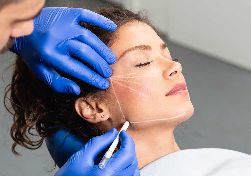 Fast Track Level 3 Certificate in Access to Aesthetic Therapies